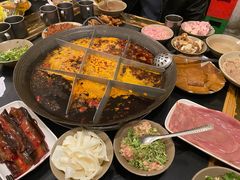 -刁姐火锅(五小区店)