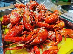 -红姐龙虾·烧烤·酸菜鱼(二十二年老店)