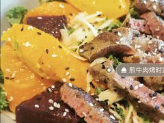 -BAKER&SPICE(国金中心商场店)