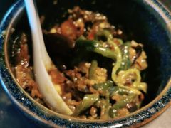 擂辣椒皮蛋-凤凰湘语·湘粤鲜融(浦东旗舰店)