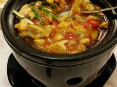 -粗茶淡饭·汉口公馆(循礼门店)