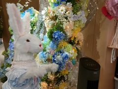 -LE SHARE洛笙·花园西餐(北京路步行街店)