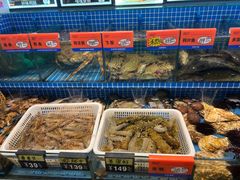 -君霖海鲜私房菜(春柳店)