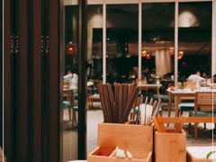 大堂-味餐厅·海鲜·火锅·自助餐