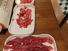 -天成·潮州牛肉脆肉鱼生蚝自助火锅