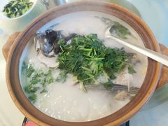 -千岛湖鱼味馆(十字街总店)