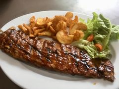 -Pancakes on the rocks(冲浪者天堂店)