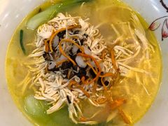 -扬州狮子楼·非遗淮扬菜(总店)