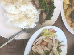 -Doo Dee Thai Food(Issan/Isaan/Esan)