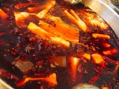 -红堂老派火锅(石桥铺店直营店)