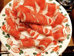 -北京老门框爆肚涮肉馆(凤城六路店)