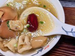 -菌极鲜野生菌火锅店(阳明祠店)