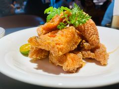 -南里山房·新淮扬菜(徐汇万科店)