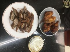-东京小食馆(三盏灯店)