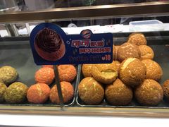 -西树泡芙(泉州浦西万达店)