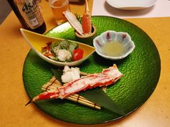 -蟹道乐(梅田店)