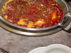 -刘一手重庆火锅(万达广场店)