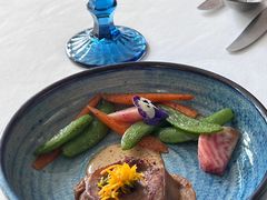 -醉了的船Le Bateau Ivre(温江店)