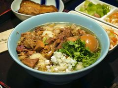 -喜晋道面馆(华严寺广场店)