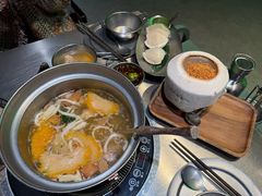 -椰庭·椰子鸡·创意玩家(晶耀前滩店)