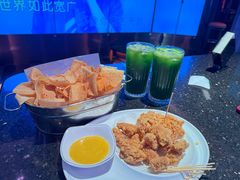-纯K(打浦桥店)