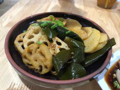 -二孃鸡爪爪(双楠店)
