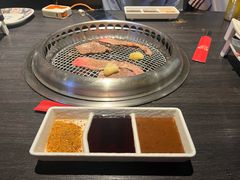 -AJIYA·池袋日式烧肉自助(天津万象城店)