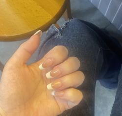 -SZ轻奢自助美甲美睫