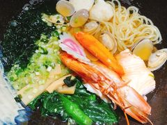 -将太无二·北美传奇寿司(瑞士公寓店)