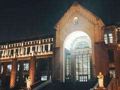 -华东政法大学(松江校区)