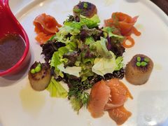 -水桶王国主题餐厅·聚会·生日派对·亲子活动·家庭套餐(亚龙湾希尔顿店)