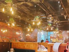 -小俩口烧烤东北菜(双井店)