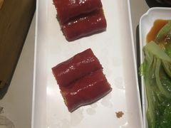 -蔡澜点心·粤菜(西单大悦城店)
