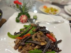 -北海渔村酒楼·粤菜海鲜点心(新华店)