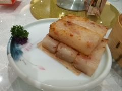 瑶柱香煎萝卜糕-老广新意(奥园店)