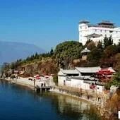 -南诏风情岛