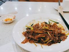 -甜蜜蜜港式茶餐厅(虹梅店)