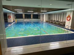 -西安赛瑞喜来登大酒店