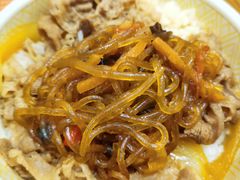 -食其家·牛丼咖喱(大悦城店)