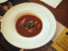 -造精酿餐厅