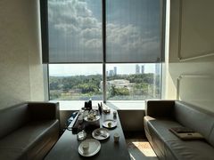 -野迹·石橄榄鸡·烧烤(新洲店)