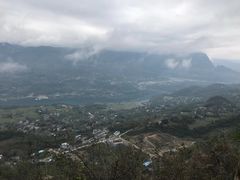 -蝶舞清江·恩施云顶景区(黄鹤峰林)