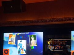 -温莎KTV(珠江路店)