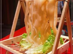 -谭鸭血老火锅(漳州路店)