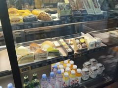 -星巴克(北京南站第二店)