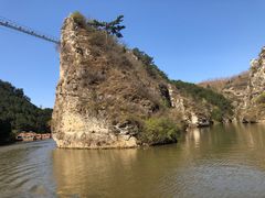 -龙潭大峡谷自然风景区