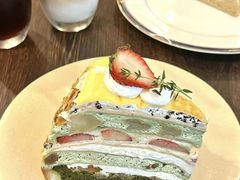 -théATRE 茶聚场(王府中環店)