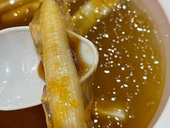 -安海五叔公土笋冻(西街店)
