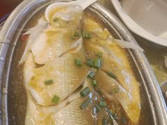 -抱德·潮汕味(敦和店原惠城鱼仔)