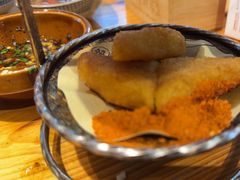 -老凯俚酸汤鱼(鸿通城店)